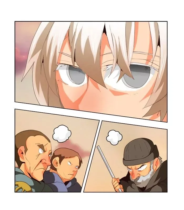 The God of High School Chapter 294 page 51