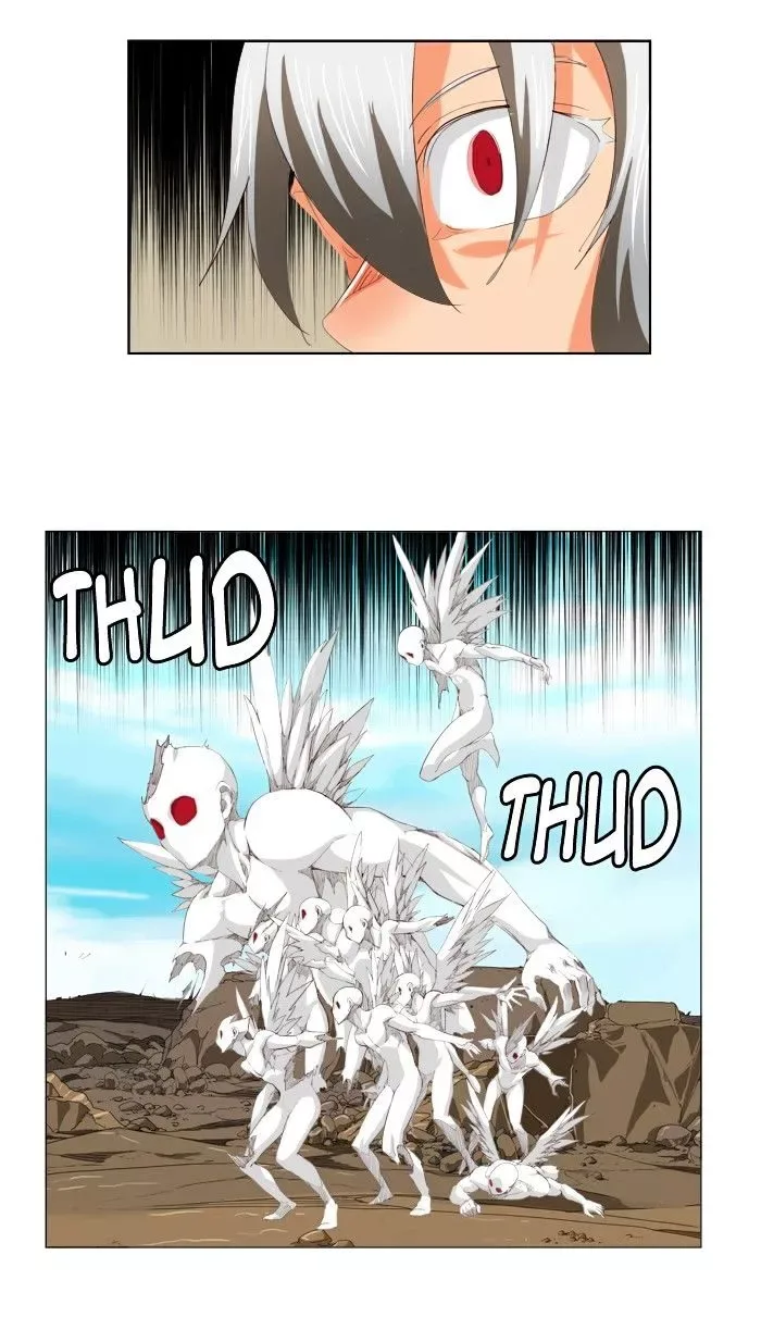 The God of High School Chapter 292 page 64