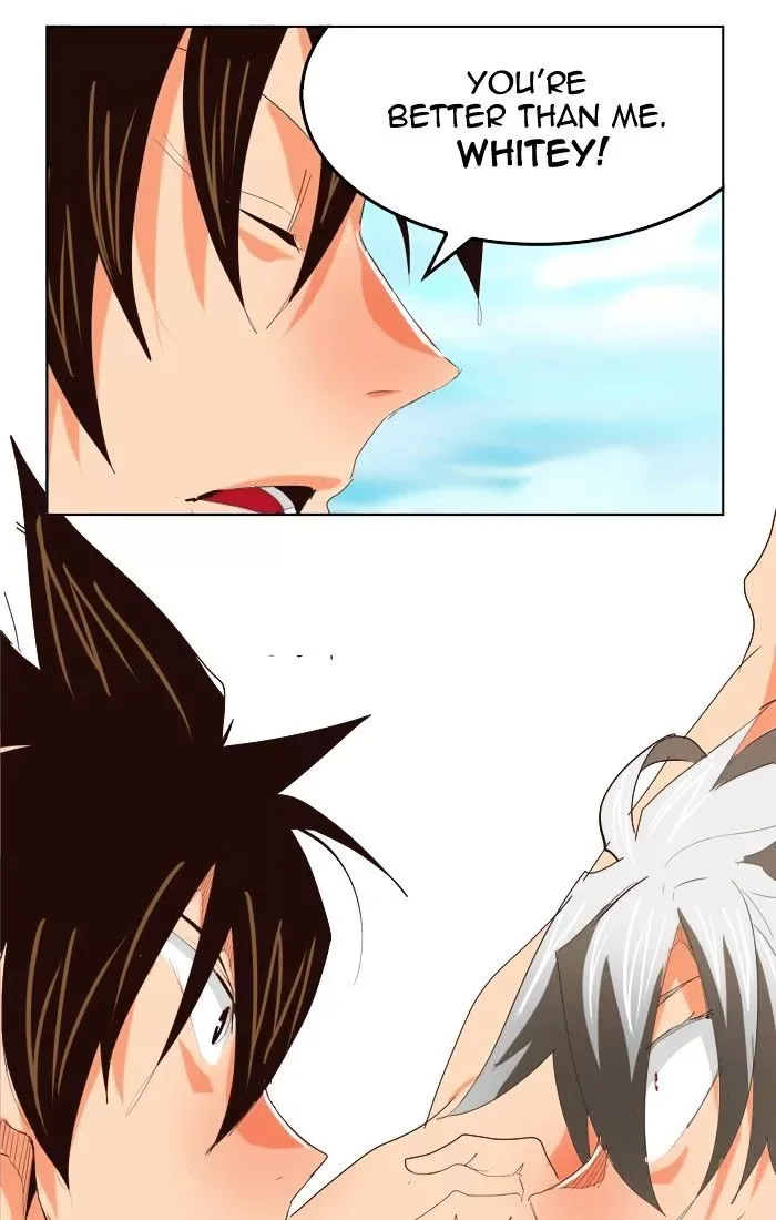 The God of High School Chapter 292 page 70