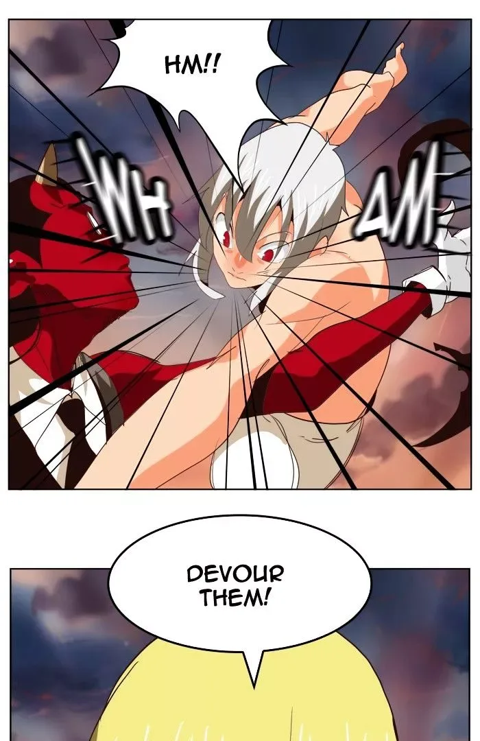 The God of High School Chapter 296 page 36