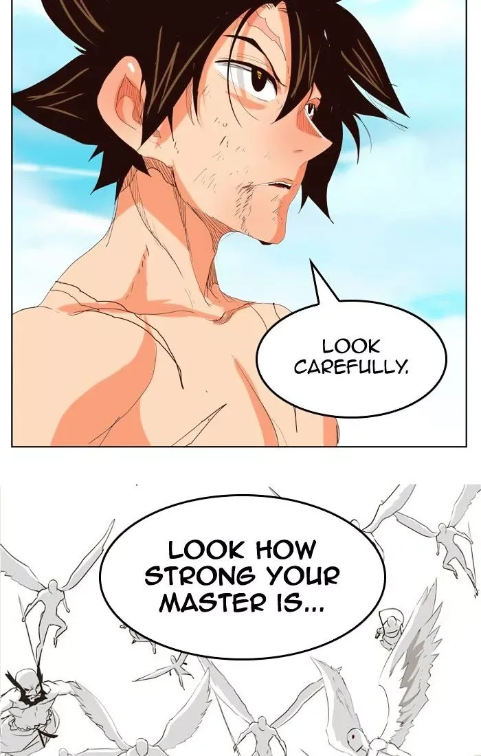 The God of High School Chapter 293 page 68