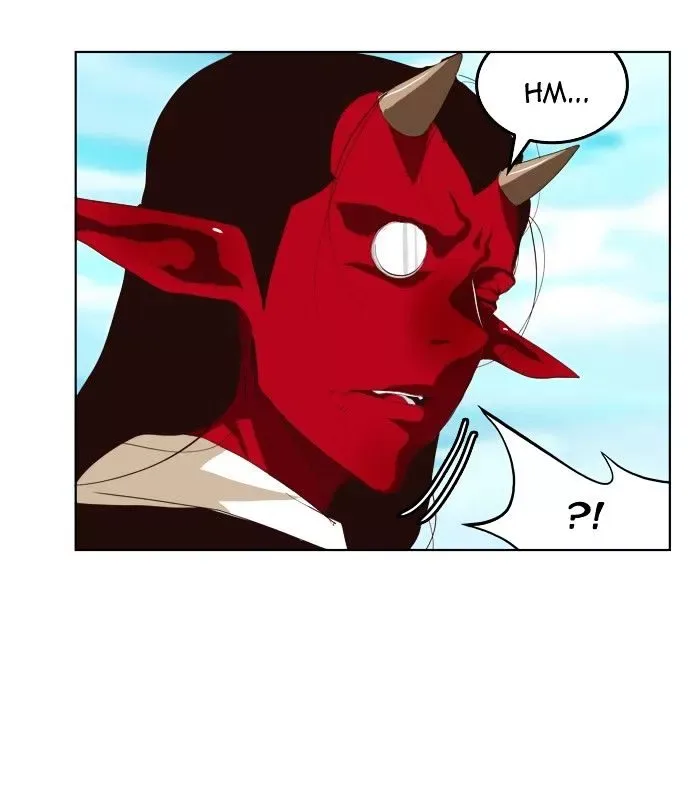 The God of High School Chapter 296 page 24