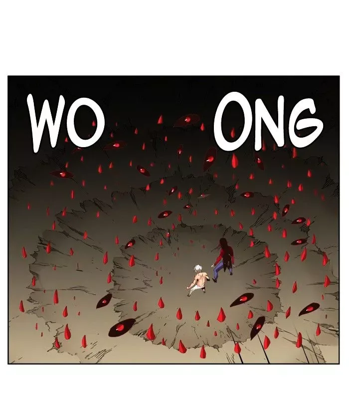 The God of High School Chapter 296 page 25