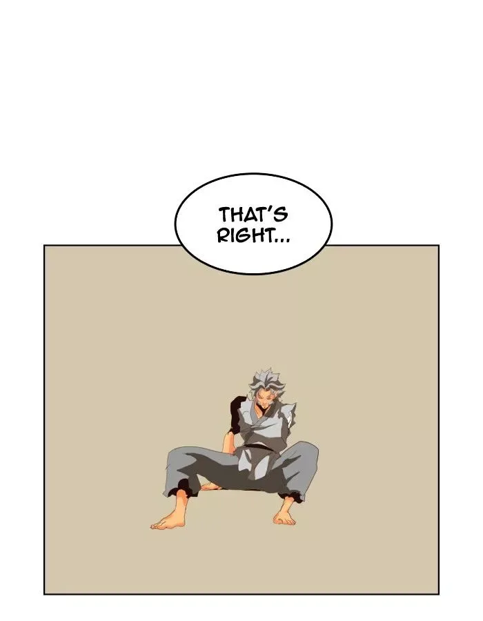The God of High School Chapter 292 page 76
