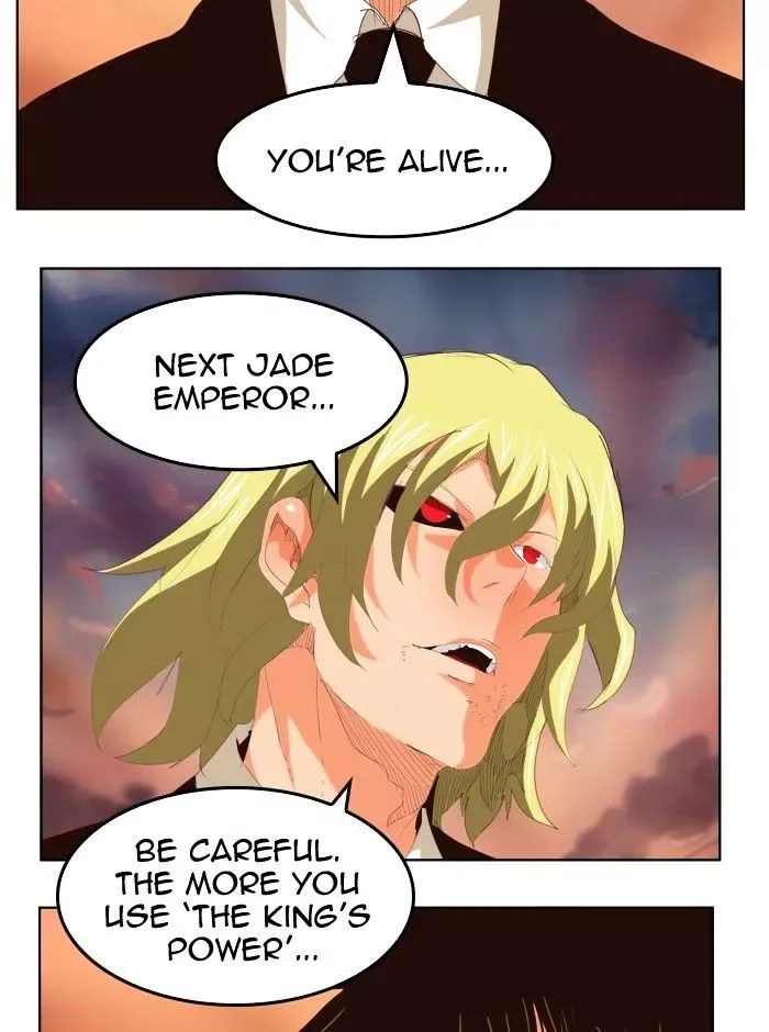 The God of High School Chapter 296 page 44