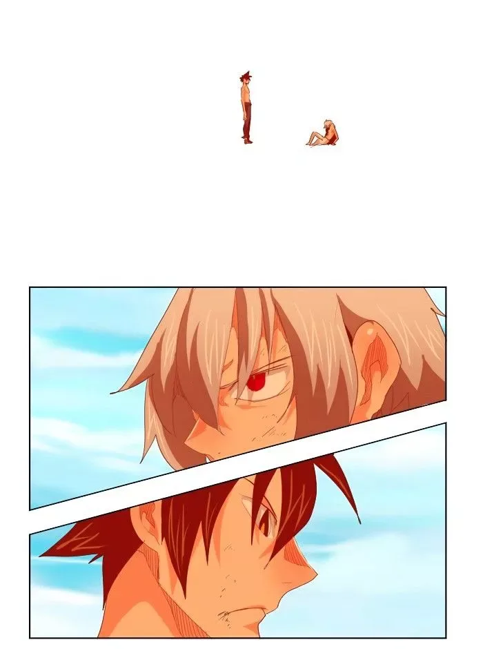 The God of High School Chapter 293 page 84