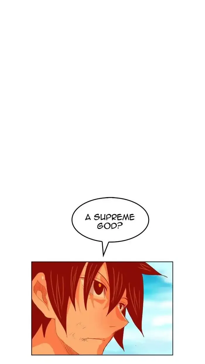The God of High School Chapter 295 page 38
