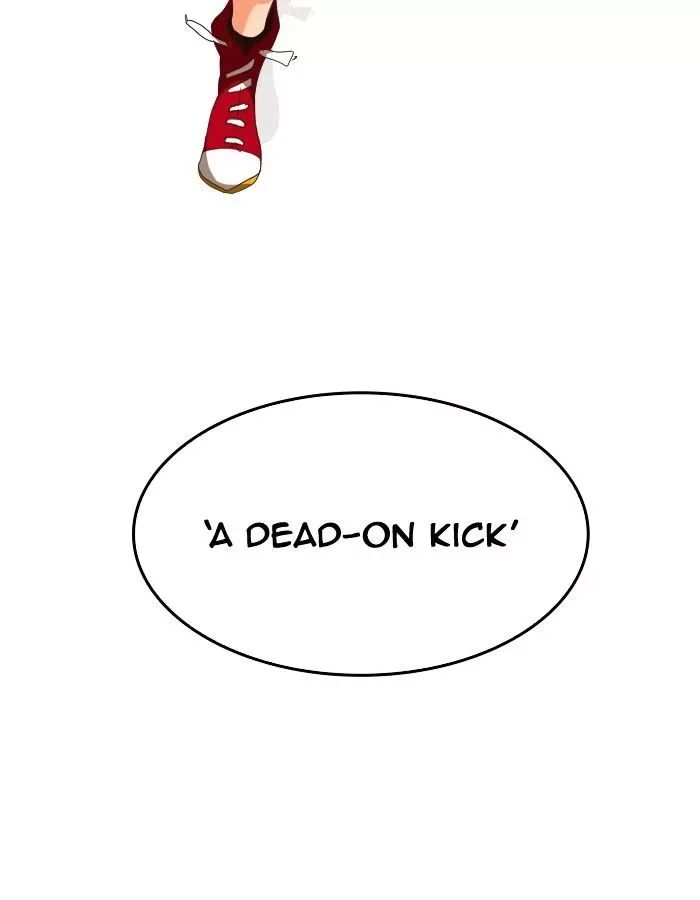 The God of High School Chapter 292 page 79