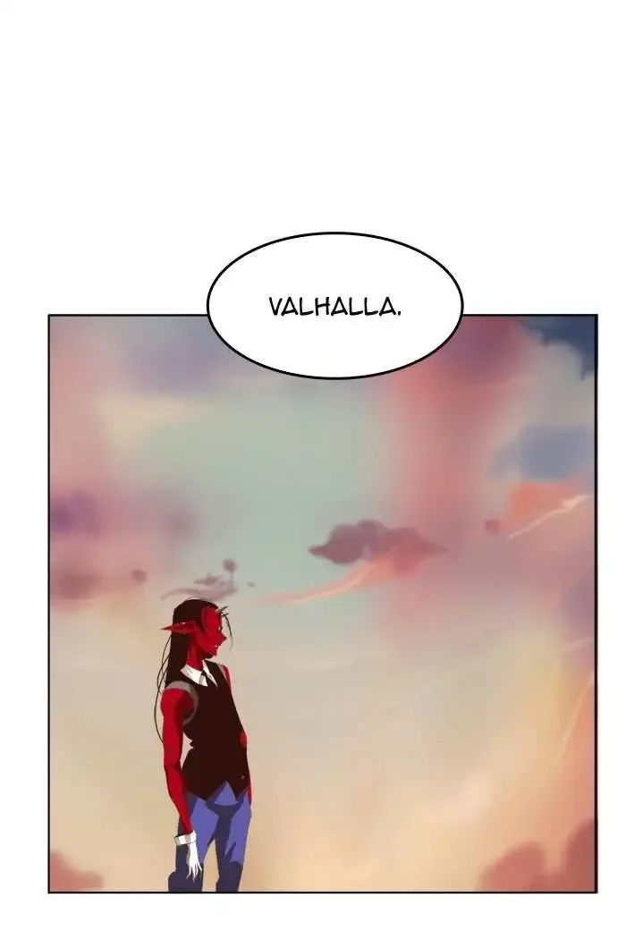 The God of High School Chapter 295 page 35
