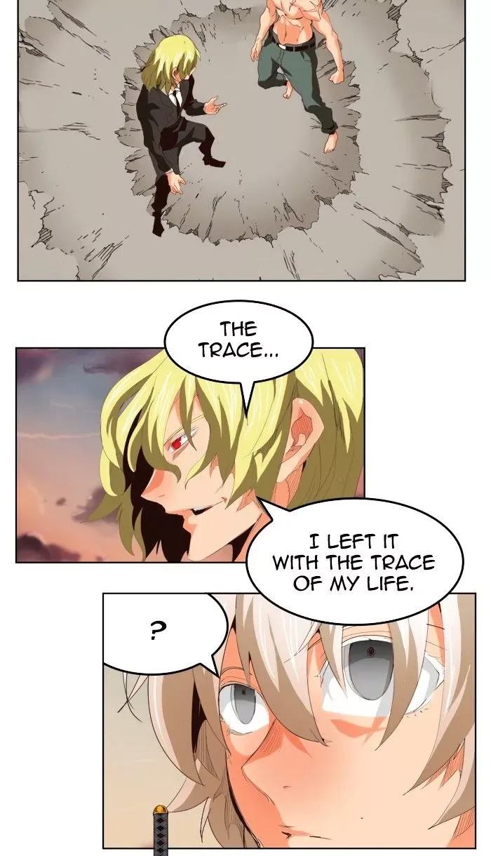 The God of High School Chapter 296 page 54