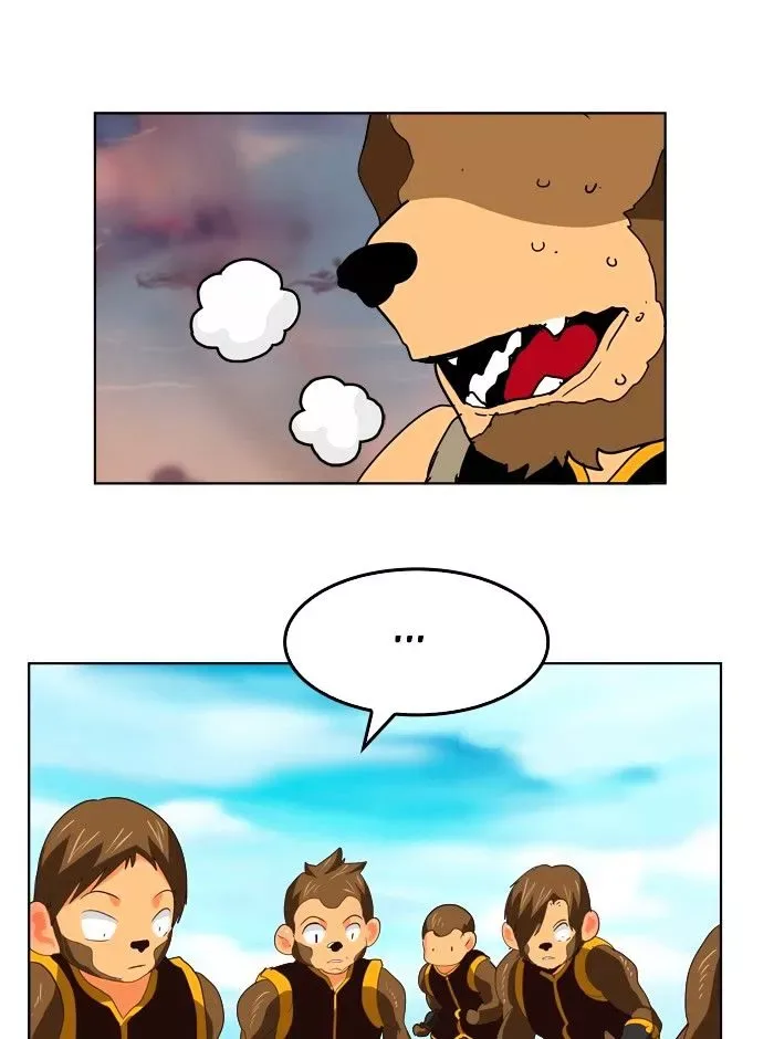 The God of High School Chapter 296 page 51