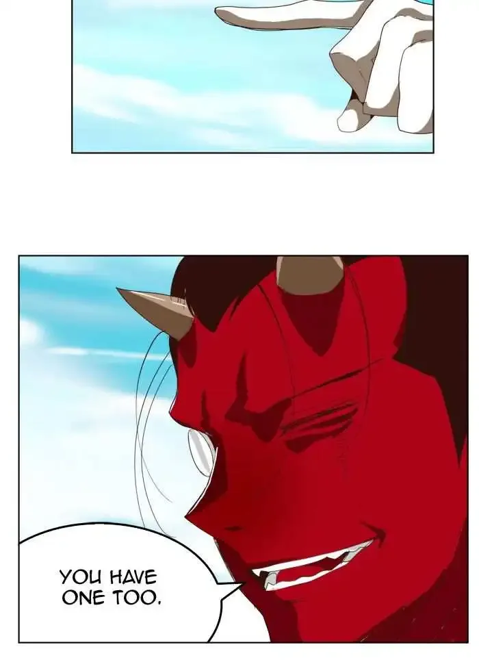 The God of High School Chapter 295 page 46