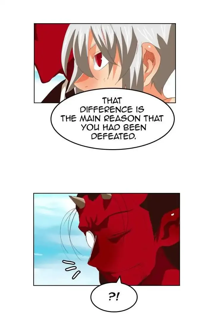 The God of High School Chapter 295 page 55