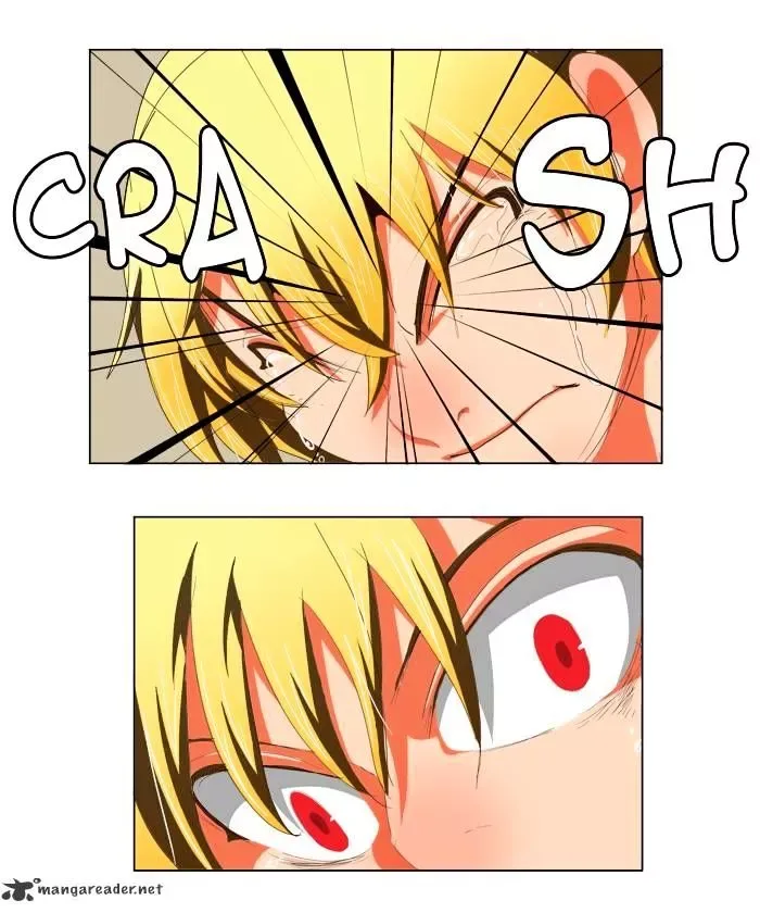 The God of High School Chapter 298 page 2