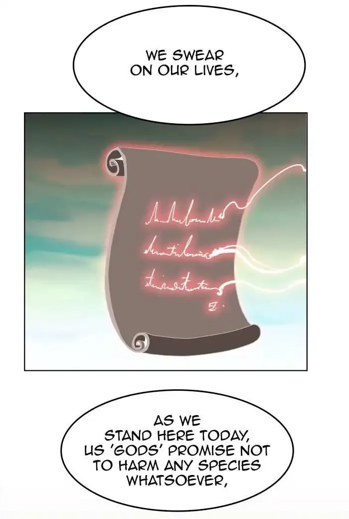 The God of High School Chapter 295 page 62