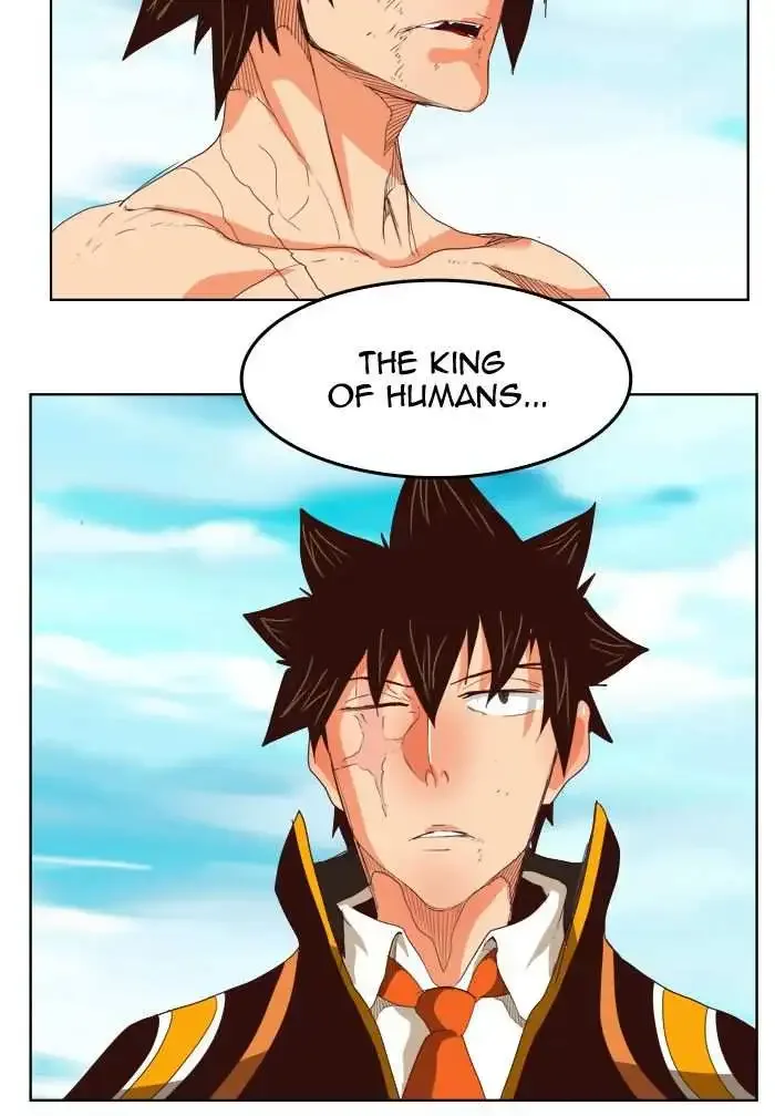 The God of High School Chapter 295 page 60