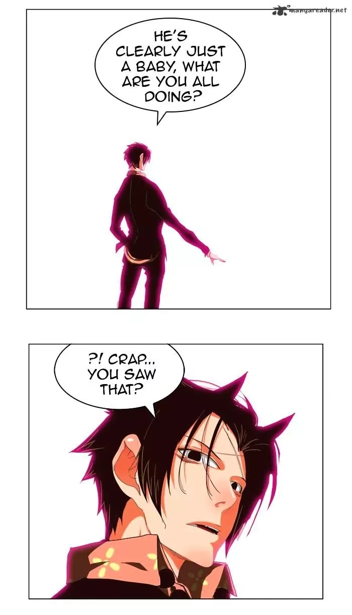 The God of High School Chapter 298 page 3