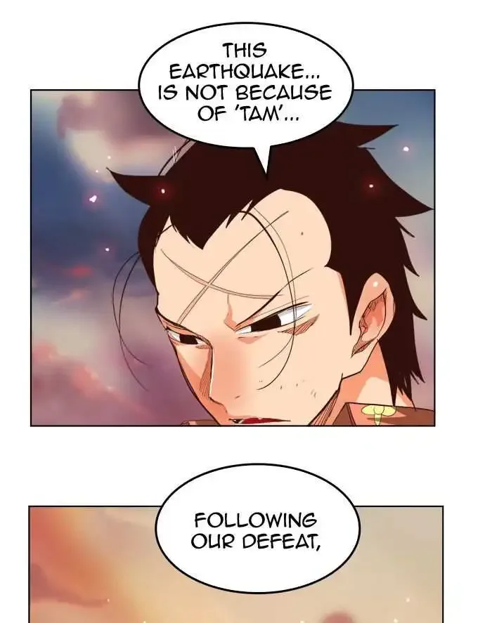 The God of High School Chapter 297 page 8