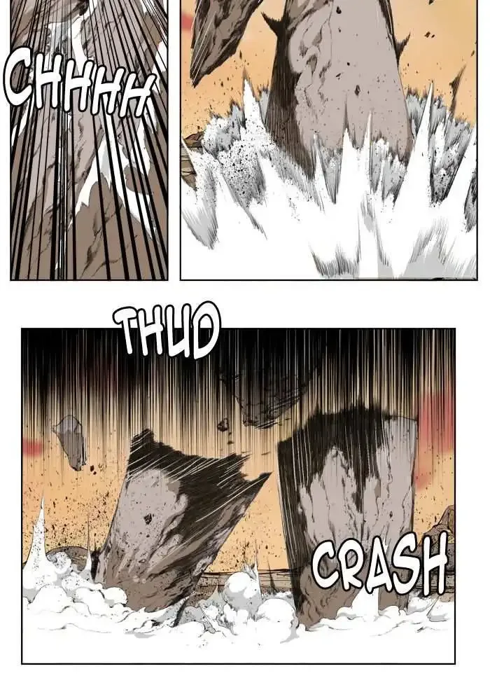 The God of High School Chapter 297 page 7