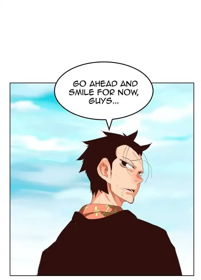 The God of High School Chapter 295 page 67