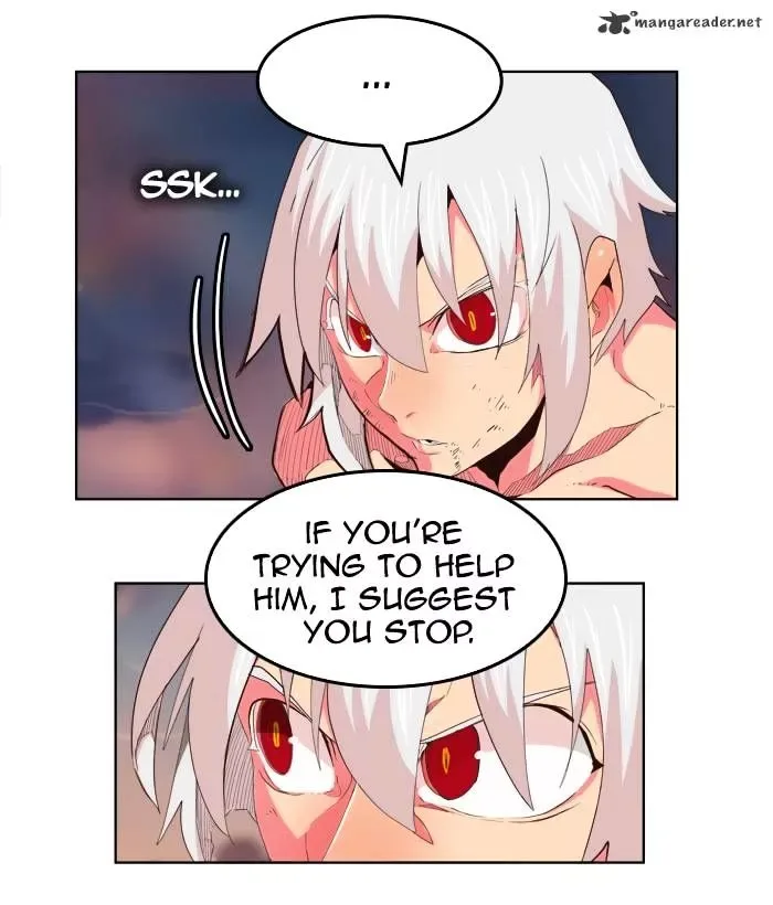 The God of High School Chapter 298 page 11