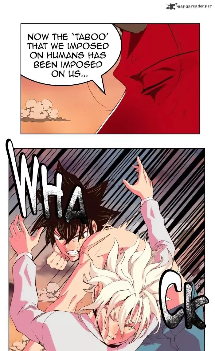 The God of High School Chapter 298 page 13