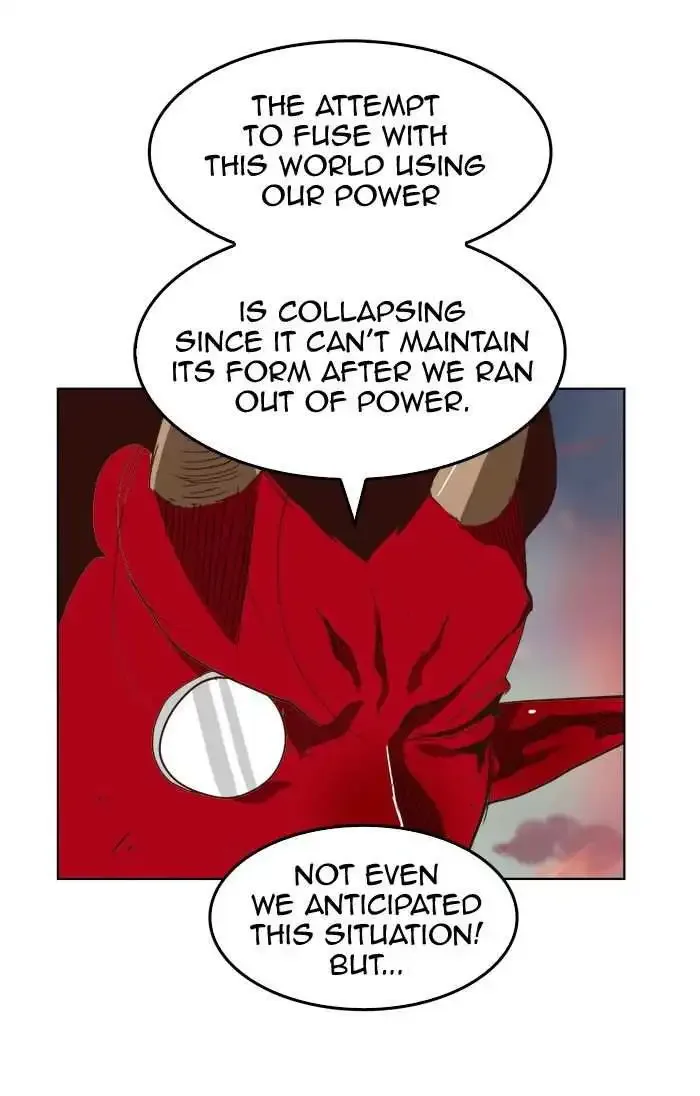 The God of High School Chapter 297 page 10