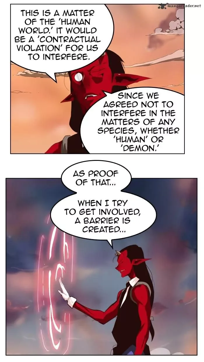 The God of High School Chapter 298 page 12
