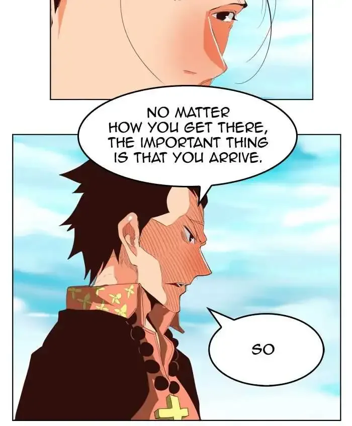 The God of High School Chapter 295 page 66