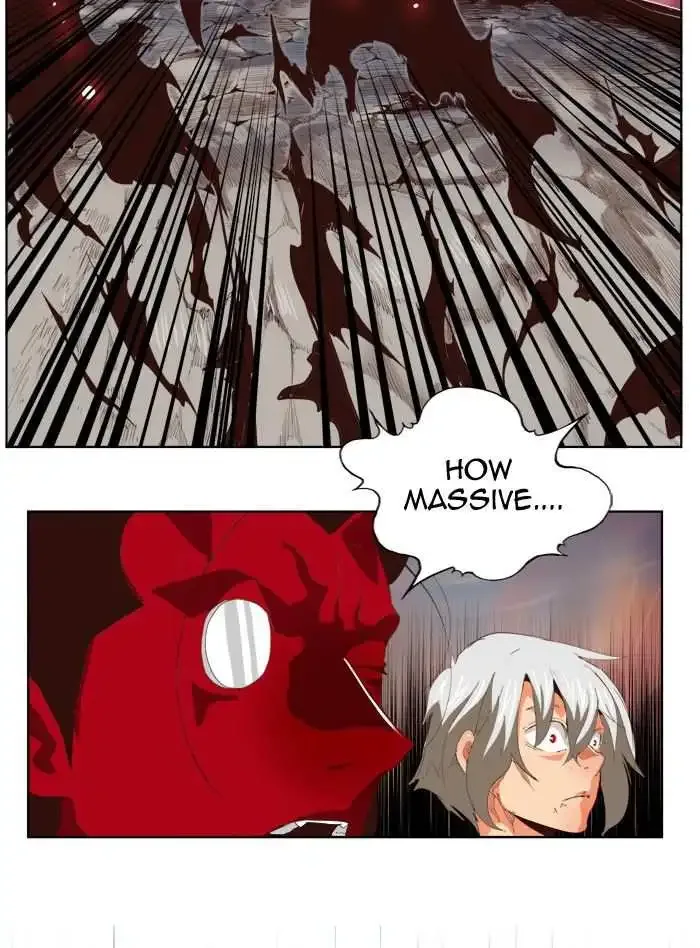The God of High School Chapter 297 page 17
