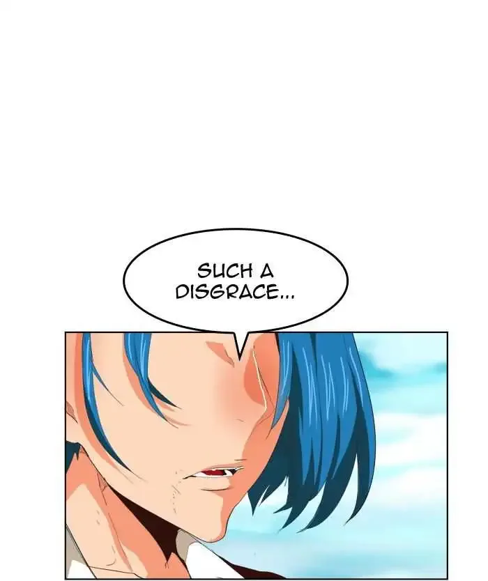 The God of High School Chapter 295 page 64