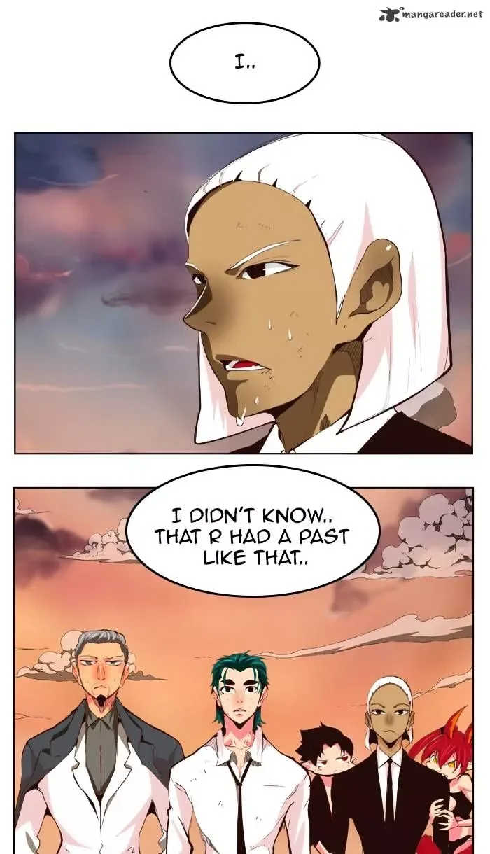 The God of High School Chapter 298 page 7