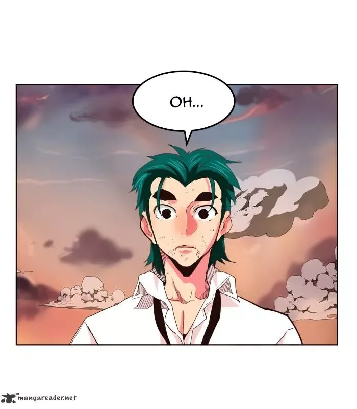 The God of High School Chapter 298 page 9
