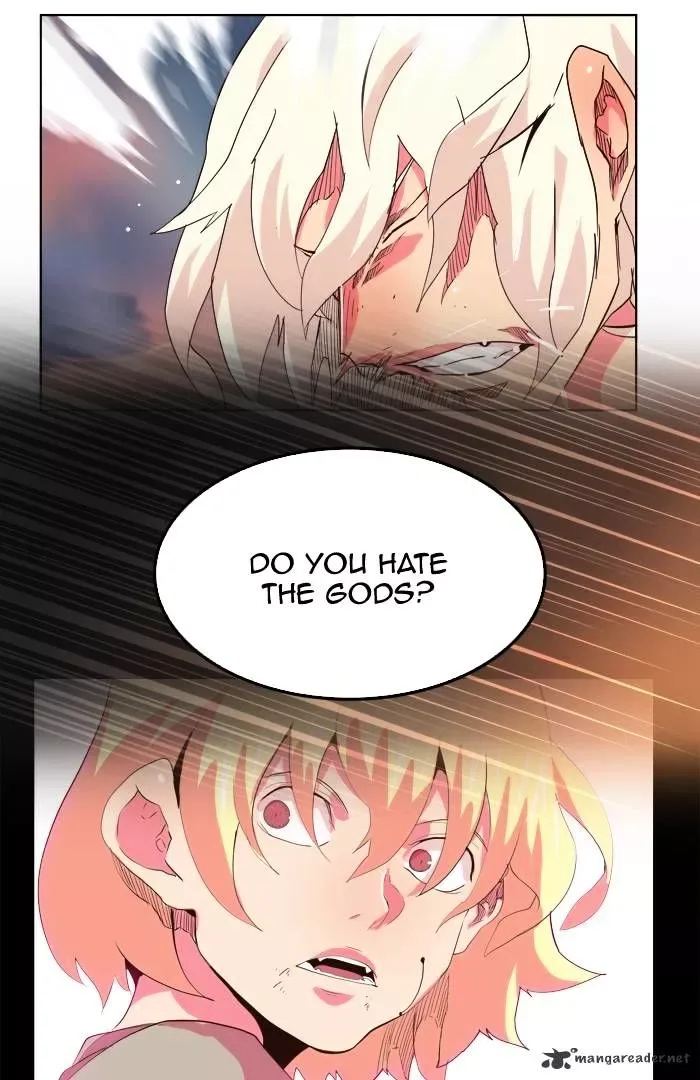 The God of High School Chapter 298 page 20