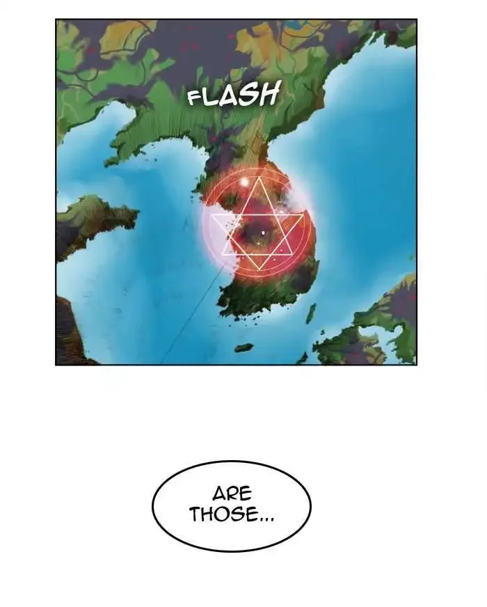 The God of High School Chapter 297 page 27