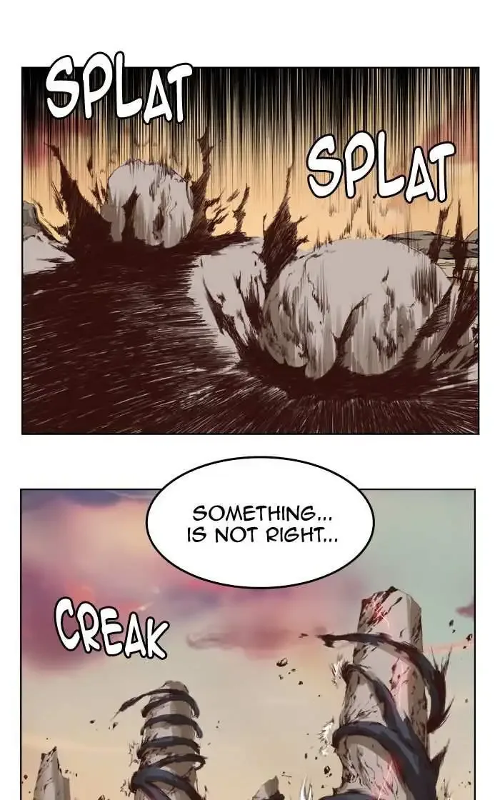 The God of High School Chapter 297 page 24