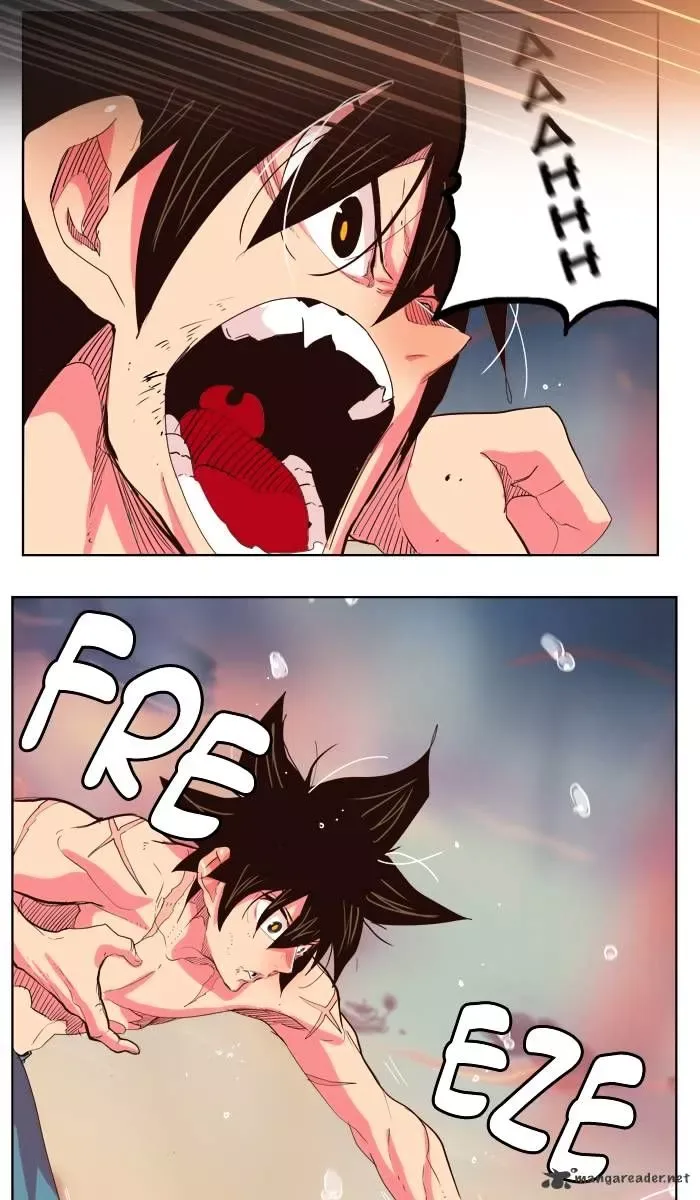 The God of High School Chapter 298 page 27