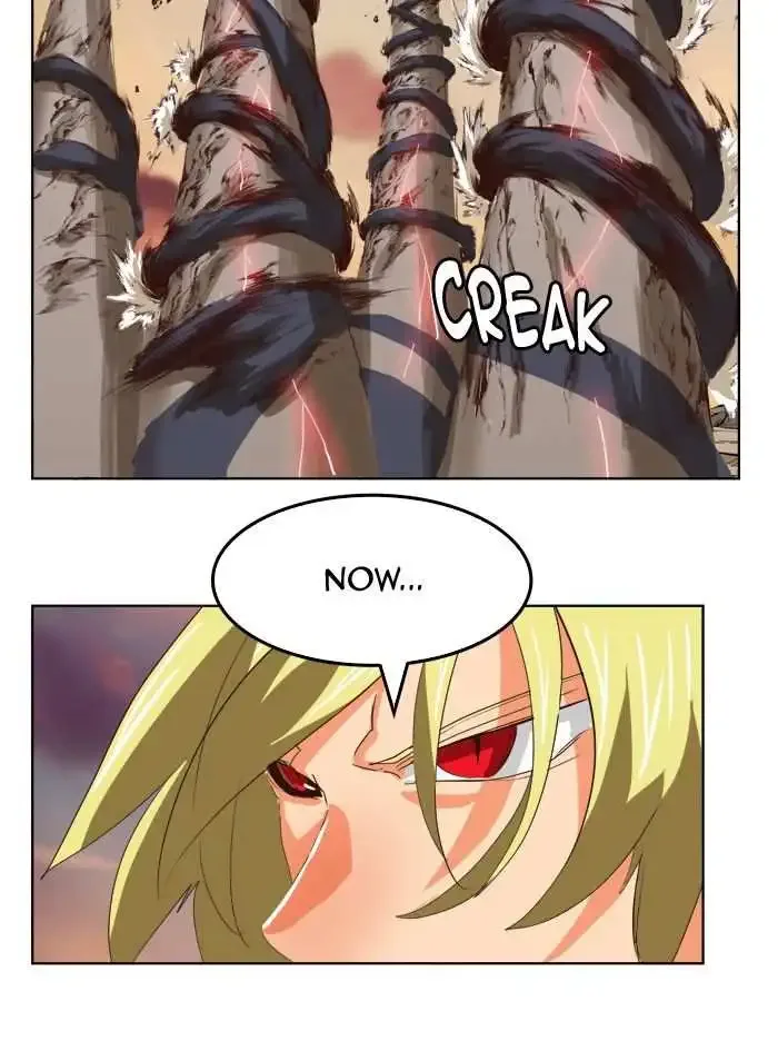 The God of High School Chapter 297 page 25