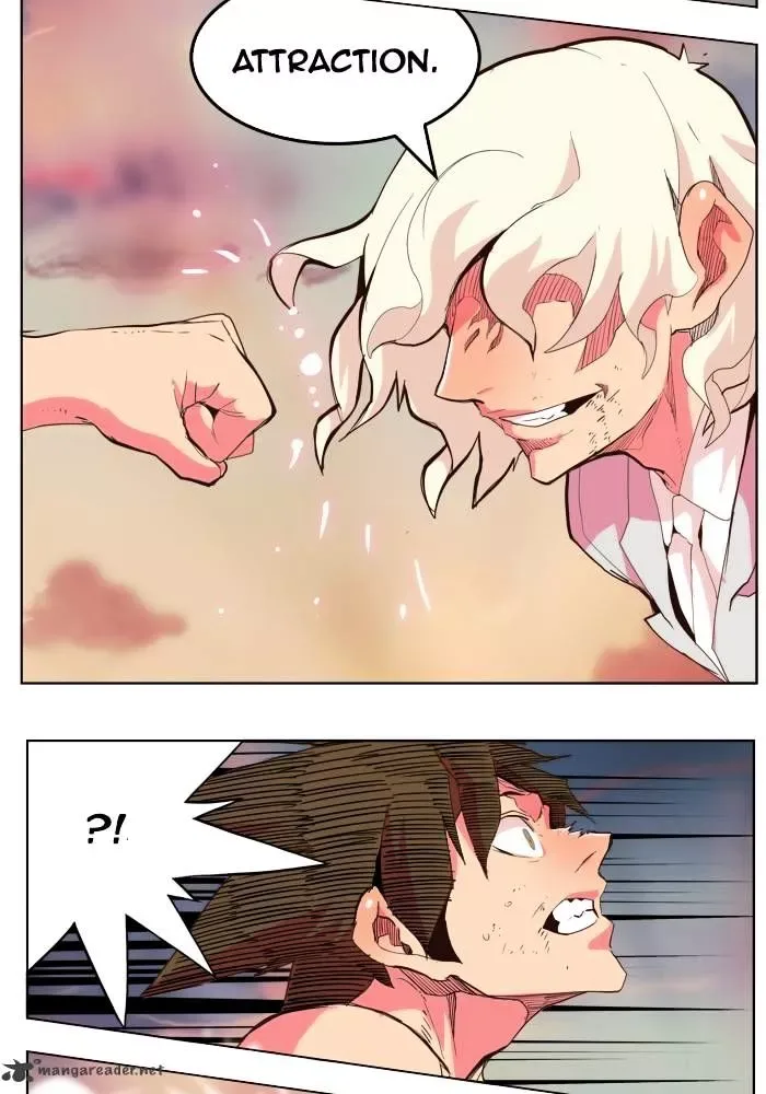 The God of High School Chapter 298 page 29