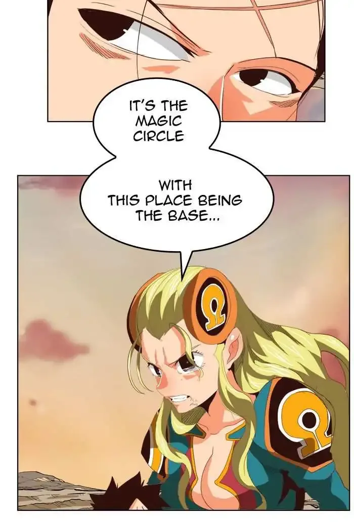 The God of High School Chapter 297 page 29