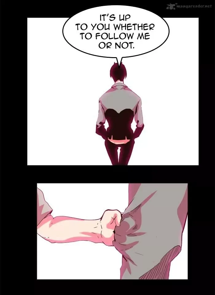 The God of High School Chapter 298 page 25