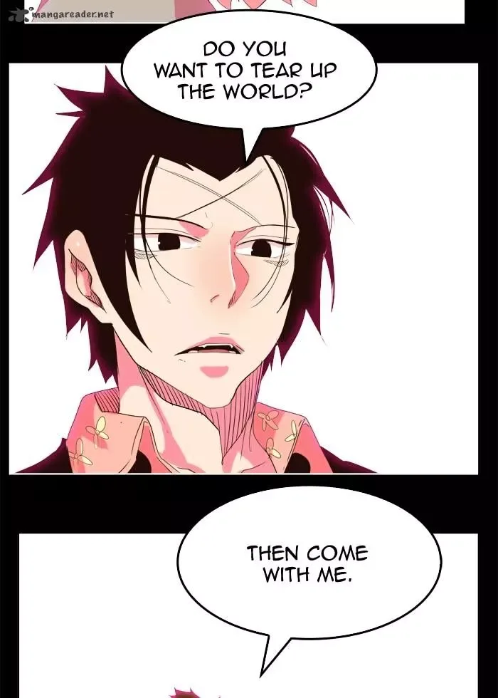 The God of High School Chapter 298 page 21