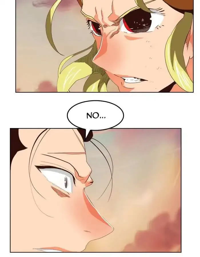 The God of High School Chapter 297 page 34