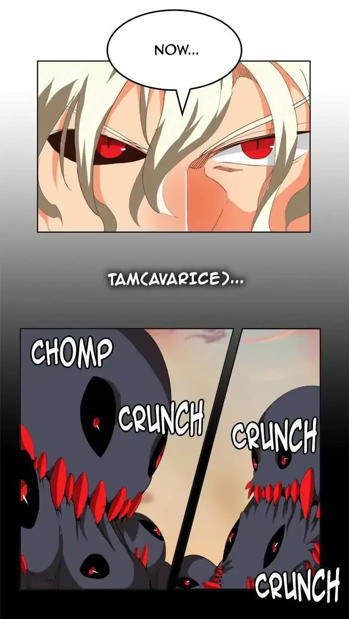 The God of High School Chapter 297 page 42