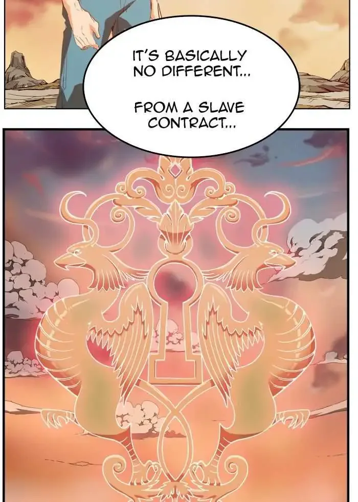 The God of High School Chapter 297 page 37