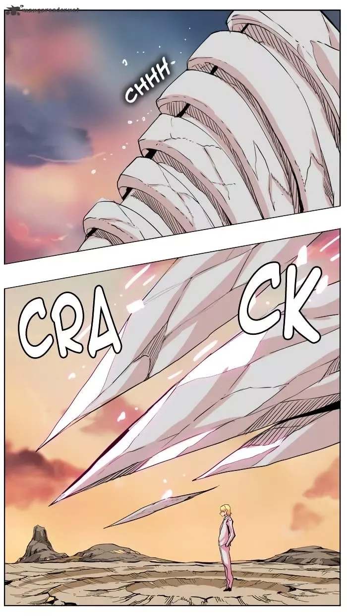 The God of High School Chapter 298 page 33