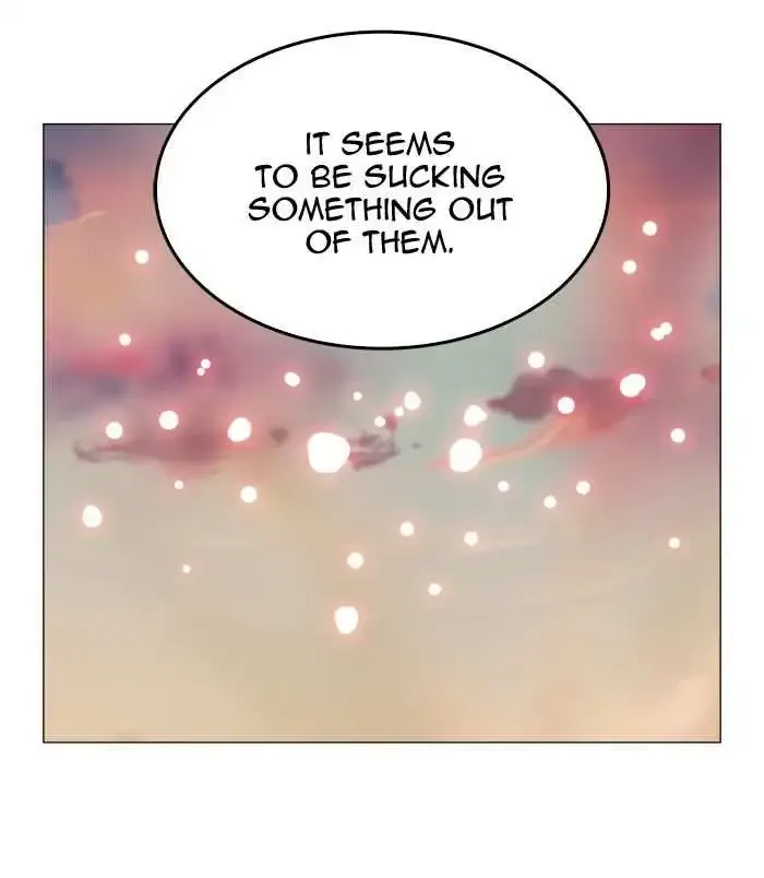 The God of High School Chapter 297 page 35