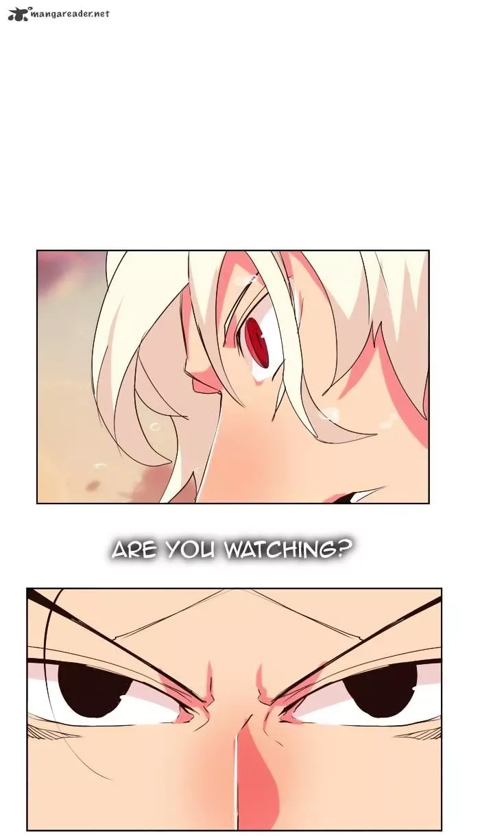 The God of High School Chapter 298 page 42