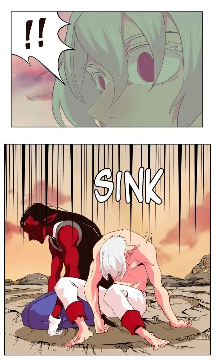 The God of High School Chapter 301 page 3