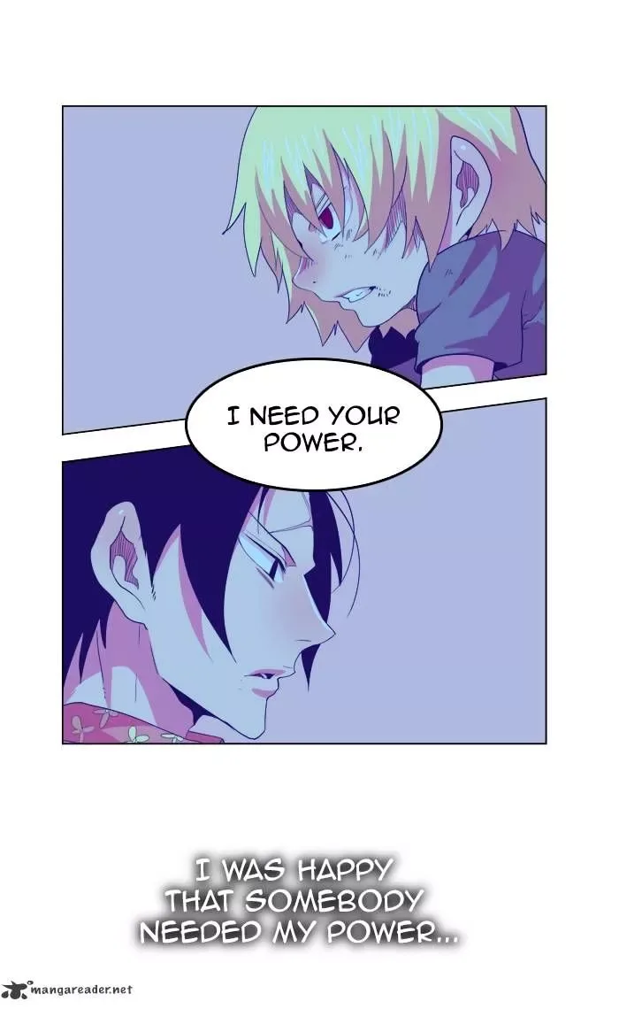 The God of High School Chapter 298 page 43